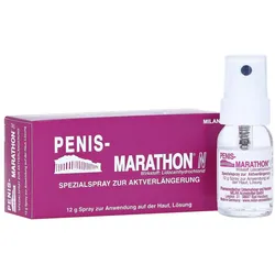 Penis Marathon N Spray 12 g