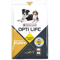 Versele-Laga Opti Life Puppy Medium 12,5 kg