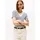 Tommy Hilfiger Slim Fit T-Shirt aus reiner Baumwolle, Weiss, XS