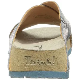 THINK! blau 41