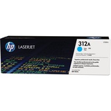 HP 312A cyan