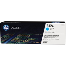 HP 312A cyan