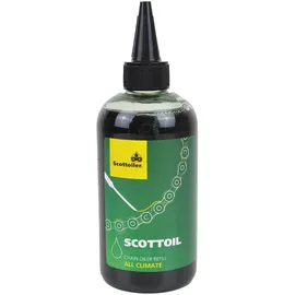 Scottoiler biologisch abbaubar grün