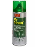 3M Scotch RE MountTM Sprühkleber 400,0 ml