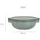 Mepal Bento Lunchbowl rot 20,7 x 8,5 cm 1,5 l