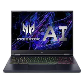Acer Predator Helios Neo 14 Intel Core Ultra 7 155H 16 GB RAM 1 TB SSD RTX 4060