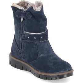Primigi Winterstiefel Blau 31