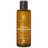 Primavera Tiefenentspannung Sauna Aroma