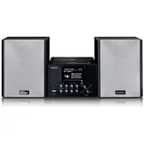Lenco MC-250BK