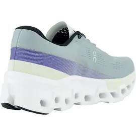 On Cloudmonster 2 Herren Mineral/Aloe 44