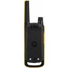 Motorola TLKR T80 Extreme Quattro
