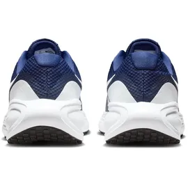 Nike Revolution 8 Herren Midnight Navy/Pure Platinum/White/Black 47,5