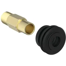 Ideal Standard Zulauf-Anschluss-Set K710667 für alle Urinale