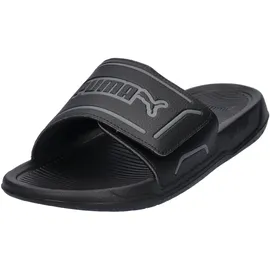 Puma Royalcat Comfort 2 Schwarz 43