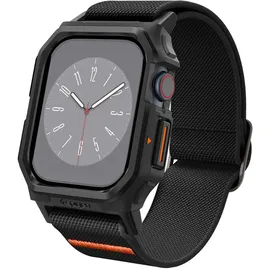 SPIGEN Lite Fit Pro matte black Apple Watch 11/10 46mm