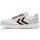 hummel Dagaz III Handballschuhe 9124 white/black 48