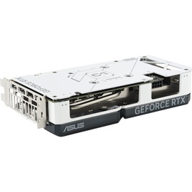 Asus Dual GeForce RTX 4060 Ti White OC 8 GB GDDR6 90YV0J42-M0NA00