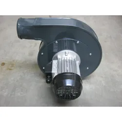 Optimum Absaugung GZ-Serie RAL7016