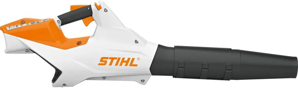stihl bga 86 ohne akku und ladeger�t