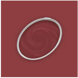 A.S. Creations Wandfarbe Perky Pomegranate Rot matt 2,5 l
