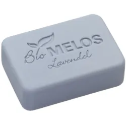 Melos Bio Lavendel-Seife 100 g
