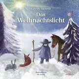 Einhorn Verlag Das Weihnachtslicht