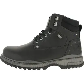 Dockers 57AL101 Herren Schwarz 41