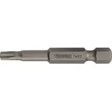 tecwerk Bit 1/4 Zoll T 40 L 50 mm 10 Stück
