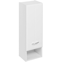 Hängeschrank in Weiss 'Rallye'