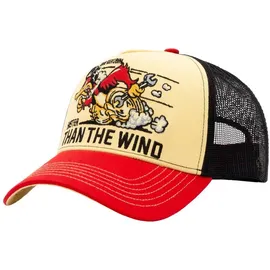 King Kerosin Faster Than The Wind beige Einheitsgröße