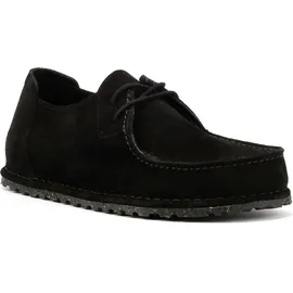 Birkenstock Utti Lace Herren Schwarz 42