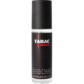 Tabac Man Natural Spray Deo 100 ml
