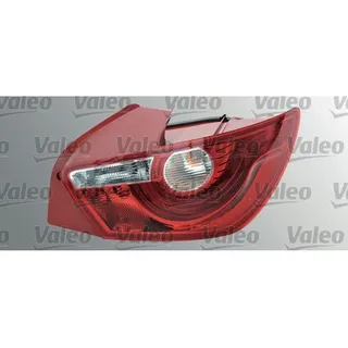 VALEO Halogen Rückleuchte, Teilenummer 43832 für die Fahrzeugmodelle SEAT Ibiza IV (2008 > 2012)