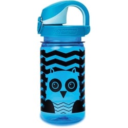 NALGENE Trinkflasche Kids OTF Sustain 0,35L blue owl