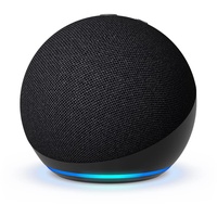 Amazon Echo Dot (5. Generation, 2022) anthrazit