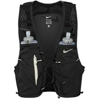 Nike Accessories Run-5l Trinkweste - Black / White / White - M
