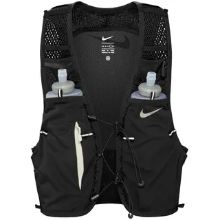 Nike Accessories Run-5l Trinkweste - Black / White / White - M