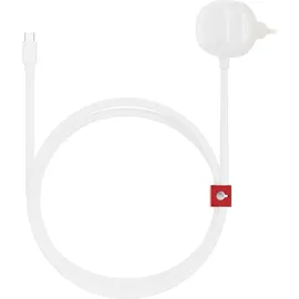 Twelve South Twelve south, USB-C Ladegerät 30W PD 1.2m Schnellladeadapter, Weiß - Weiß