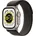 GPS+Cellular 49 mm Titaniumgehäuse, Trail Loop schwarz/grau M/L