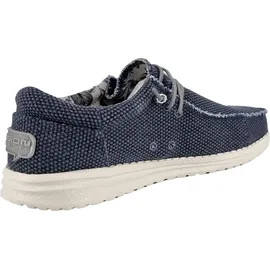 Fusion Jack Herren Blau 44