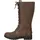 Suedwind Footwear Galway Winterstiefel Waxy Braun 38