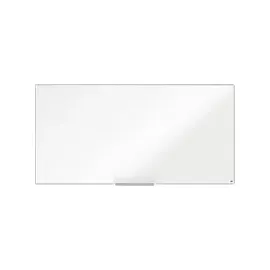 NOBO Whiteboard 90 x 180 cm Weiß