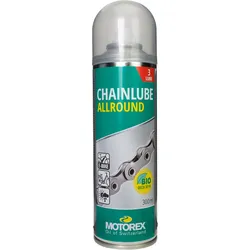 MOTOREX Allround Aerosolfett 300ML