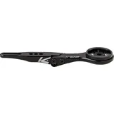 K-Edge Garmin Integrated Fahrradcomputerhalterung - Black - One Size