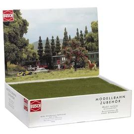 BUSCH Mini-Wildgras-Teppich 7292 0