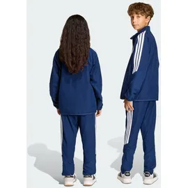 adidas Tiro 26 League Präsentationshose Kinder Blau 140