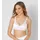 Triumph Elegant Cotton BH ohne Bügel 10100175 white 90B
