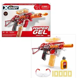 Zuru Inc Hyper Gel Blaster Trace Fire