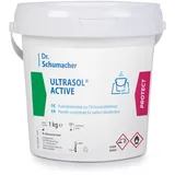 Dr. Schumacher Ultrasol® Active Flächendesinfektion 40 g