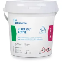 Dr. Schumacher Ultrasol® Active Flächendesinfektion 40 g